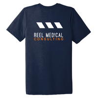 NAVY TRIBLEND