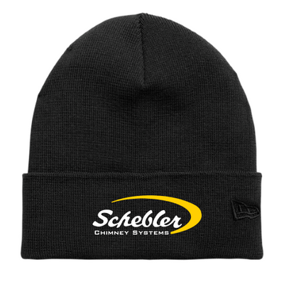 Schebler - Era Recycled Cuff Beanie NE907