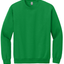 Irish Green