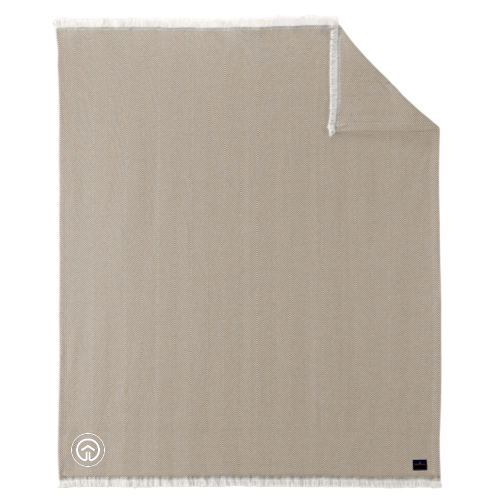 Ledger Khaki Parchment