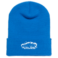 Detaildirect - Cuffed Knit Beanie