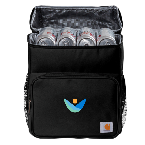 Retire US - Carhartt Backpack 20-Can Cooler