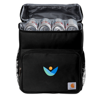 Retire US - Carhartt Backpack 20-Can Cooler