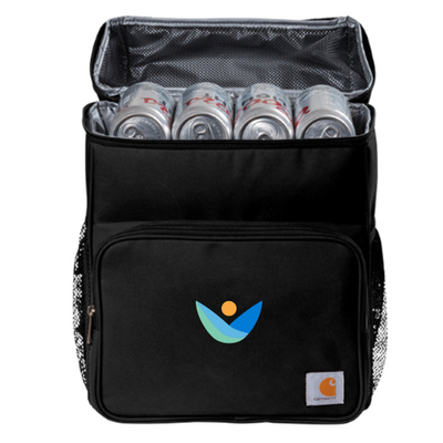 Retire US - Carhartt Backpack 20-Can Cooler