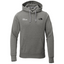 Drawdown - Embroidery The North Face Chest Logo Pullover Hoodie