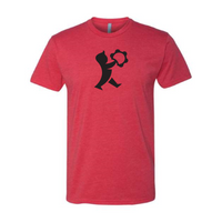 Tambourin - Next Level 6210 - Unisex CVC T-Shirt