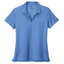 ThomasCompany - Nike Ladies Dri-FIT Micro Pique 2.0 Polo v1