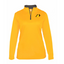 Powersolsolar - B-Core Women's Quarter-Zip v2