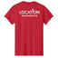 LocationProp - Gildan - Men's 5000