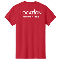 LocationProp - Gildan - Men's 5000