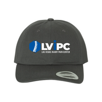 LViPC YP Classic - Dad Hat