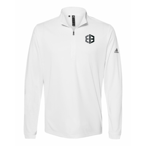 EntreBrand - Lightweight Quarter-Zip Pullover v3