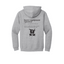 VIP - Option 5 - RocEquipment  - Gildan Heavy Blend Hooded Sweatshirt