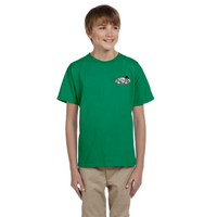 HairoftheDog Youth Ultra Cotton 6 Oz. T-Shirt Batch2 upd