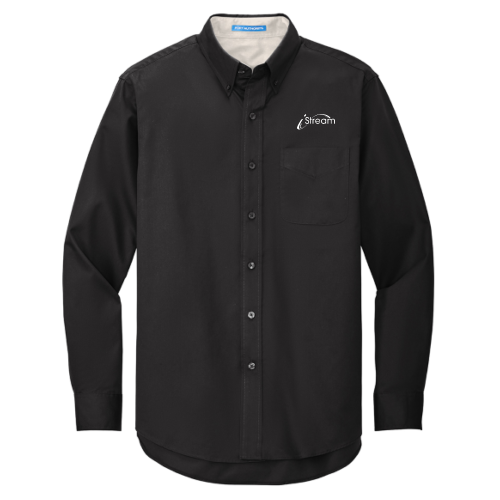 Black Lt Stone