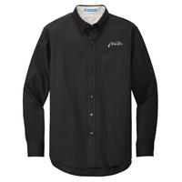 Black Lt Stone