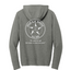 StarKayWhite - Sport-Tek Sport-Wick Flex Fleece Pullover Hoodie