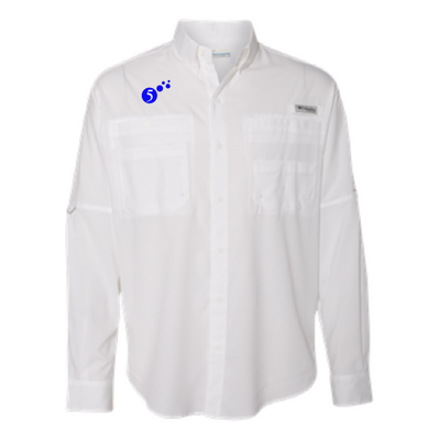 EnergyBy5 - Tamiami™ II Long Sleeve Shirt