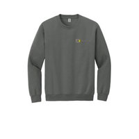 JKIndustries - Gildan Heavy Blend Crewneck Sweatshirt