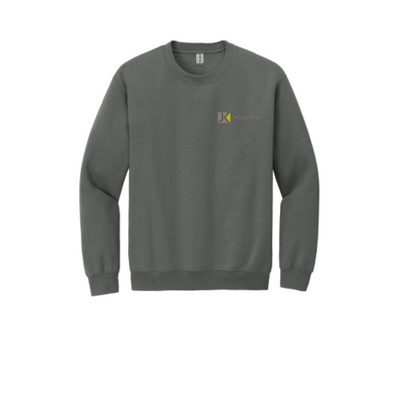 JKIndustries - Gildan Heavy Blend Crewneck Sweatshirt