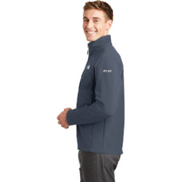 AtlasLiftTech - The North Face Men's Apex Barrier Soft Shell Jacket v1