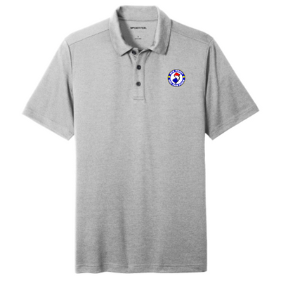 NJEMSTaskForce - Sport-Tek Men's Endeavor Polo