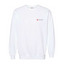 INNERGY - Pigment-Dyed Crewneck  Sweatshirt