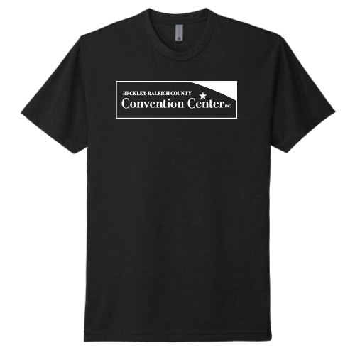 BRCCC - Unisex Next Level 6210 - CVC T-Shirt