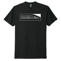 BRCCC - Unisex Next Level 6210 - CVC T-Shirt
