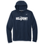 HighPointCPAs - Nike Club Fleece Pullover Hoodie CJ1611