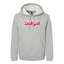 GenzRyan - Fleece Hooded Sweatshirt