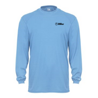 Columbia Blue
