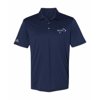 HCTechGuys - Adidas - Performance Polo v2