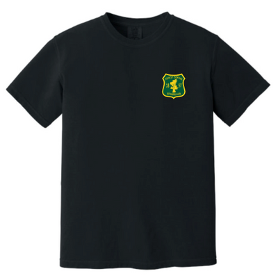 SNF - Unisex Comfort Colors Vintage Tee