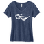 Watch Party - Volunteer Knitwear Women's Daily V-Neck Tee USA-Made