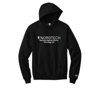 NORDTECH - Champion Powerblend Pullover Hoodie