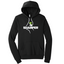 Sharper Business Solutions - Unisex Poly/Cotton Hoodie