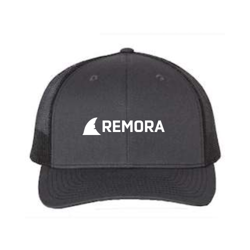 Charcoal Black