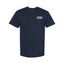 BuyAutoParts - American Apparel - Heavyweight Cotton Tee