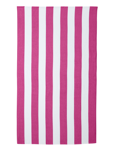 Tropical Pink