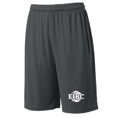 EIBC Pocketed Performance Short