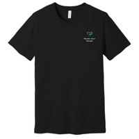 MasterYourMerger - Unisex Heather CVC T-Shirt