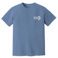 BostonMusicProject - Comfort Colors - 1717