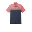 InternationalAssociation - TravisMathew - Men's Sunset Blocked Polo