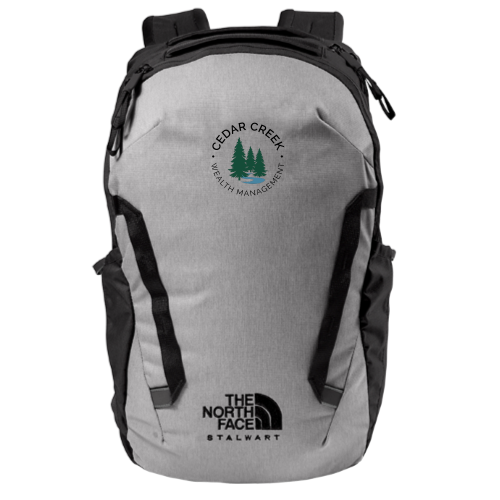CCWM - The North Face Stalwart Backpack