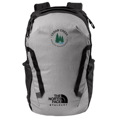 CCWM - The North Face Stalwart Backpack
