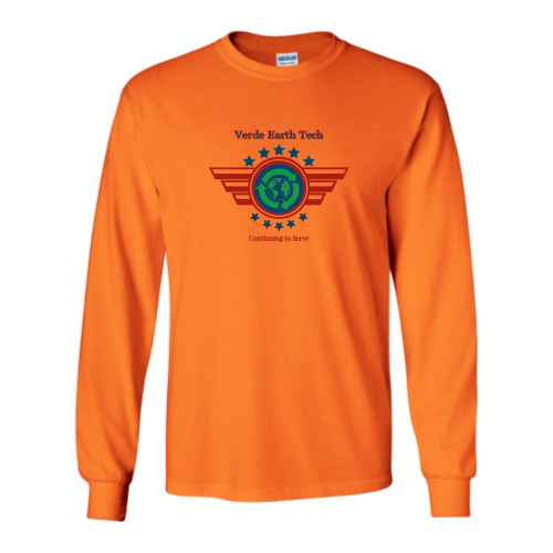 Safety Orange
