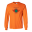 Safety Orange