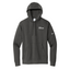 Drawdown - Nike Club Fleece Sleeve Swoosh Pullover Hoodie