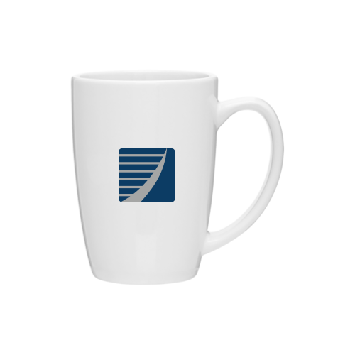 Square One Icon Mug